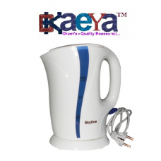 OkaeYa Plastic Tea Kettle